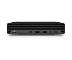 Stacionarus kompiuteris Kompiuteris HP Pro 400 G9 Mini 885H7EA i5-12500T 8GB 512SSD tarpinis W11Pro