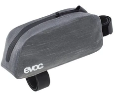 HP Krepšys na ramę Evoc Top Tube Pack WP - carbon pilkas
