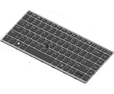 Klaviatūra Hewlett Packard (HP) HP KYBD SR-EURO