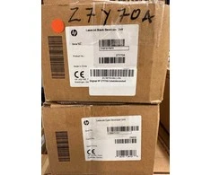 Hewlett Packard (HP) HP LaserJet žydro spalvos ryškalo blokas