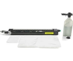 Hewlett Packard (HP) „HP LaserJet Geltona Developer Unit“ apytiksl. 900 000 Seiten