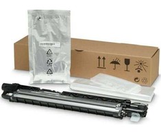 HP „LaserJet“ juodo ryškalo blokas