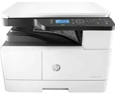 Spausdintuvas Hewlett Packard (HP) „HP LaserJet MFP M442dn“ (8AF71A)