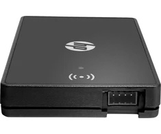 HP LEGIC – bekontakčio RF kortelių skaitytuvas