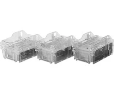 Hewlett Packard (HP) HP LaserJet Stplr/Stckr Finisher Staples