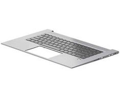 HP M14607-131 dalys zamienne do notatników Klaviatūra