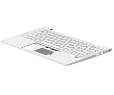 HP M24297-031, Klaviatūra, UK English, HP