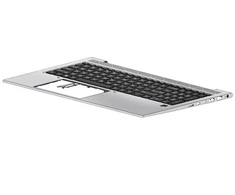 Hewlett Packard (HP) HP M35816-051, Klaviatūra, French, Klaviatūros apšvietimas, HP