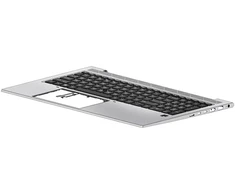 HP M35847-051 dalys zamienne do notatników Klaviatūra