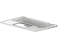 HP M45220-DH1 atsarginės dalys nešiojamiesiems kompiuteriams Klaviatūra