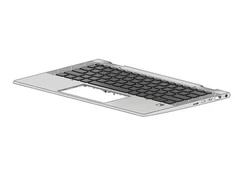 HP M46073-B31 atsarginės dalys nešiojamiesiems kompiuteriams Klaviatūra