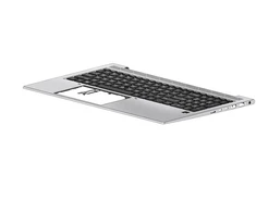 HP M53307-051 dalys zamienne do notatników Klaviatūra