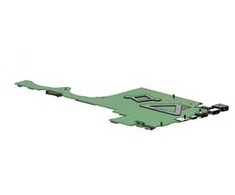 HP M76433-001 dalys zamienne do notatników pagrindinė plokštė