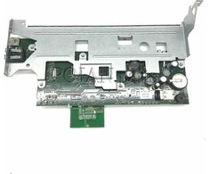 Pagrindinė plokštė HP Main-PCA-BASIC-assy