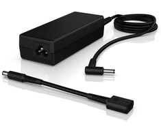 HP G6H43AA išmanusis kintamosios srovės adapteris 90 W, Europa, skirtas ENVY ir Pavilion