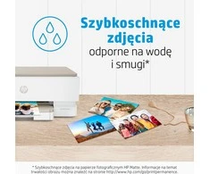 Hewlett Packard (HP) HP MATINIS FSC FOTOPOPIERIUS/4X6 25 LAPAI