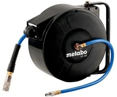 HP Metabo Hose Reel auto SA 250