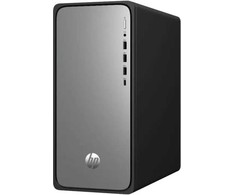 Pagrindinė plokštė Komputer HP Microtower desktop PC with