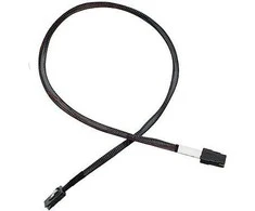 Hewlett Packard (HP) HPE 2.0m External Mini SAS High Density to Mini SAS Cable