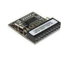 Hewlett Packard (HP) „HPE“ patikimos platformos modulio 2.0 „Gen10“ parinktis