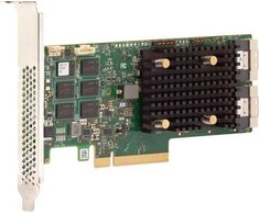 Šakotuvas HP MR416i-p Gen10+ Patikrinkite sandėlyje
