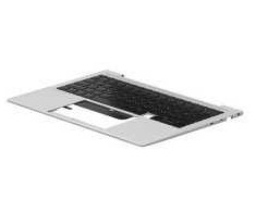 HP N08582-BA1 dalys zamienne do notatników Klaviatūra