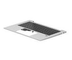 HP N09276-131 nešiojamųjų kompiuterių atsarginės dalys Klaviatūra