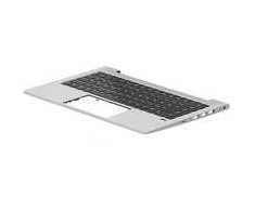 HP N43875-B31 dalys zamienne do notatników Klaviatūra