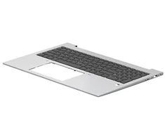 HP N93088-131 nešiojamųjų kompiuterių atsarginės dalys Klaviatūra