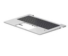 Klaviatūra HP N98210-A41 nešiojamojo kompiuterio klaviatūros apačia