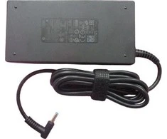 Hewlett Packard (HP) HP 120W AC, PFC, RC, Smart, slim, 4.5 mm