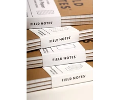 HP Notes Field Notes Original Kraft Smooth 3 pak