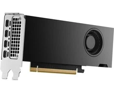 Vaizdo plokštė Hewlett Packard (HP) HP VGA NVIDIA RTX 2000 Ada 16 GB GDDR6, PCIe 4.0x16 kortelė, 4x mini ekrano prievadas