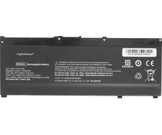 HP Omen 15-DC 15-CE Movano baterija SR04XL TPN-C133