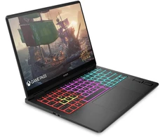 Nešiojamas kompiuteris HP Omen Transcend 14 - Ultra 7 255H | 14" 3K OLED 120Hz | 32GB | 1TB | W11H | RTX5060
