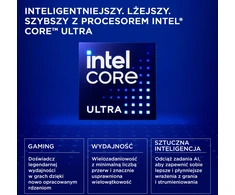 Nešiojamas kompiuteris HP Omen Transcend 14 - Ultra 7 255H | 14" 3K OLED 120Hz | 32GB | 1TB | W11H | RTX5060