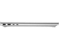 Nešiojamas kompiuteris HP OmniBook 7 NG AI 17-dc0217nw - Ultra 7 258V | 17,3"-FHD-Dotyk | 32GB | 1TB | Win11Home | Srebro lodowcowe