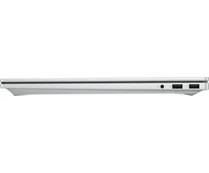 Nešiojamas kompiuteris HP OmniBook 7 NG AI 17-dc0217nw - Ultra 7 258V | 17,3"-FHD-Dotyk | 32GB | 1TB | Win11Home | Srebro lodowcowe