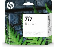 Hewlett Packard (HP) HP 777 DesignJet spausdinimo galvutė