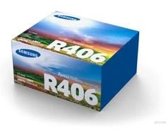 Hewlett Packard (HP) Būgnas šviesai jautrus HP Samsung CLT-R406 | 4 000/16 000 psl. | CLP-360 / CLP-365 C