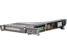 HPE ProLiant DL360 Gen11 NS204i-u priekinio kabelio rinkinys