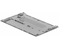 Hewlett Packard (HP) HP PAGRINDAS UMA