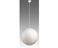 Pakabinamas šviestuvas Okko HP PAPER SHADE LAGO 1423/1 30CM