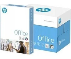 HP Fotokopijavimo popieriaus biuras A4 80g 2500 lakštai