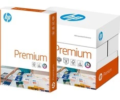 HP Premium Xero popierius A4 80g 2500 lakštai