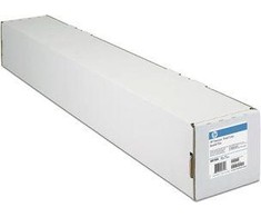 Hewlett Packard (HP) HP popierius, polipropilenas, 1067 mm, 22 m, 180 g/m2 (C0F29A)