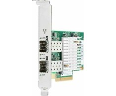 Hewlett Packard (HP) HP PCA tinklo plokštė G3 2P 10/25G SFP28 atvira