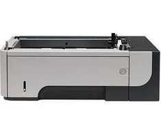 Hewlett Packard (HP) HP Color LaserJet 500 lapų popieriaus dėklas (CP5220 Spausdintuvas serija)