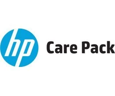 „Hewlett Packard“ (HP) HP paslaugų politika 4 m. „NextBusDay Onsite WS Only HW Supp“ (U7942E)
