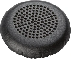 Ausinės HP Poly atsarginė dalis ausų pagalvėlės dirbtinės odos didelės, skirtos EncorePro HW540
